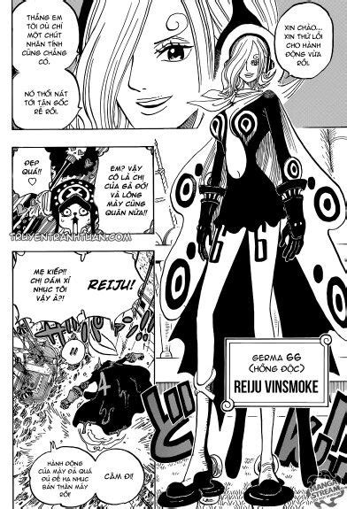 one piece hentai manga|Vinsmoke Reiju » nhentai: hentai doujinshi and manga